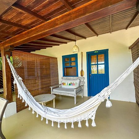 Rio Da Barra Villa Hotel Trancoso Esterno foto