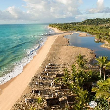 Rio Da Barra Villa Hotel Trancoso Esterno foto