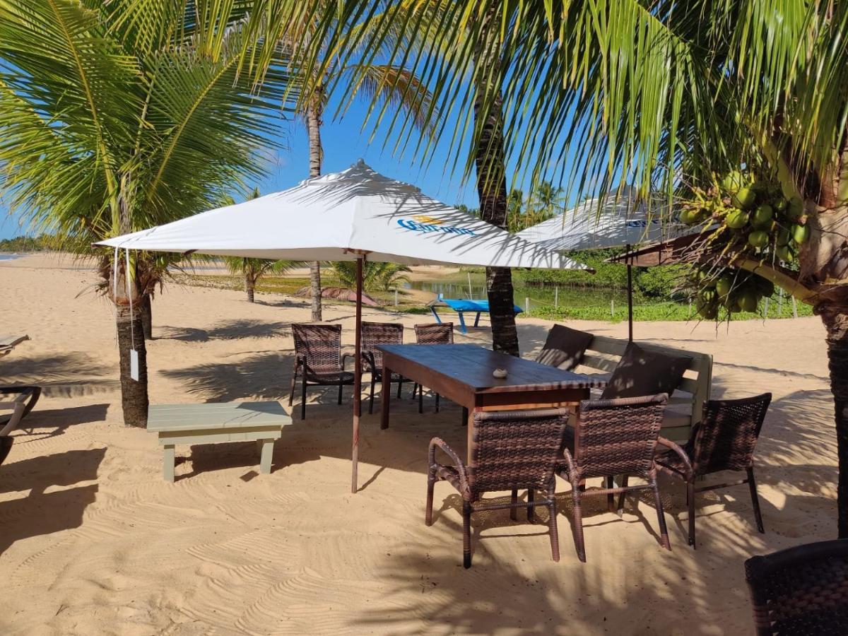 Rio Da Barra Villa Hotel Trancoso Esterno foto