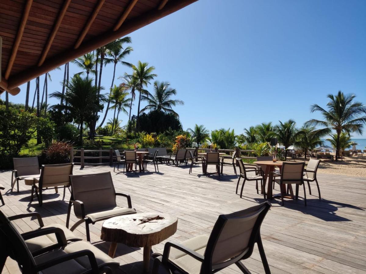 Rio Da Barra Villa Hotel Trancoso Esterno foto