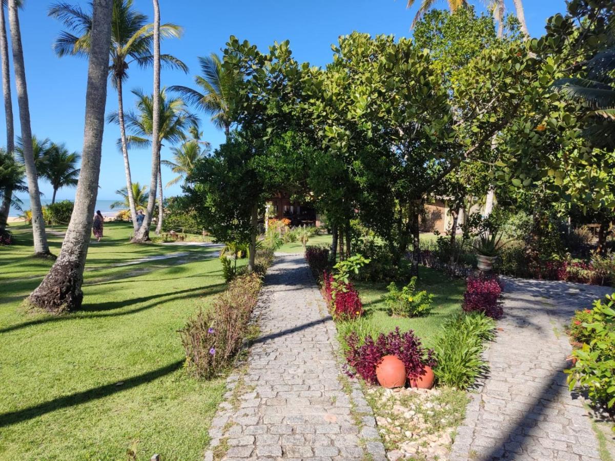 Rio Da Barra Villa Hotel Trancoso Esterno foto