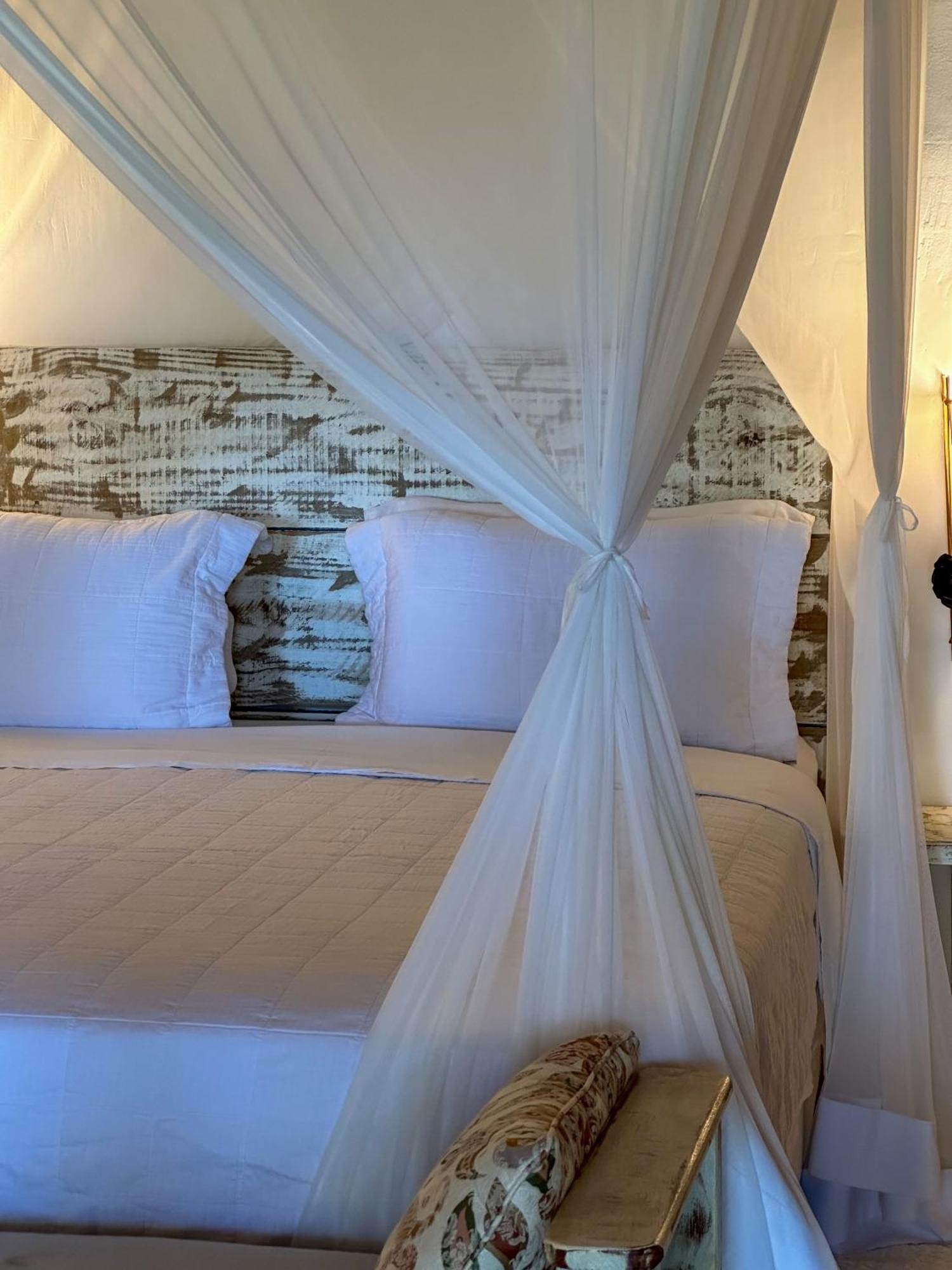 Rio Da Barra Villa Hotel Trancoso Esterno foto