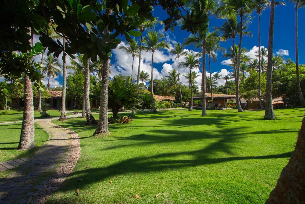 Rio Da Barra Villa Hotel Trancoso Esterno foto