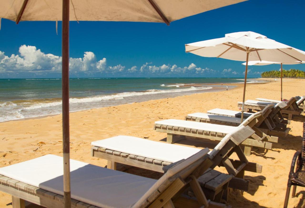 Rio Da Barra Villa Hotel Trancoso Esterno foto